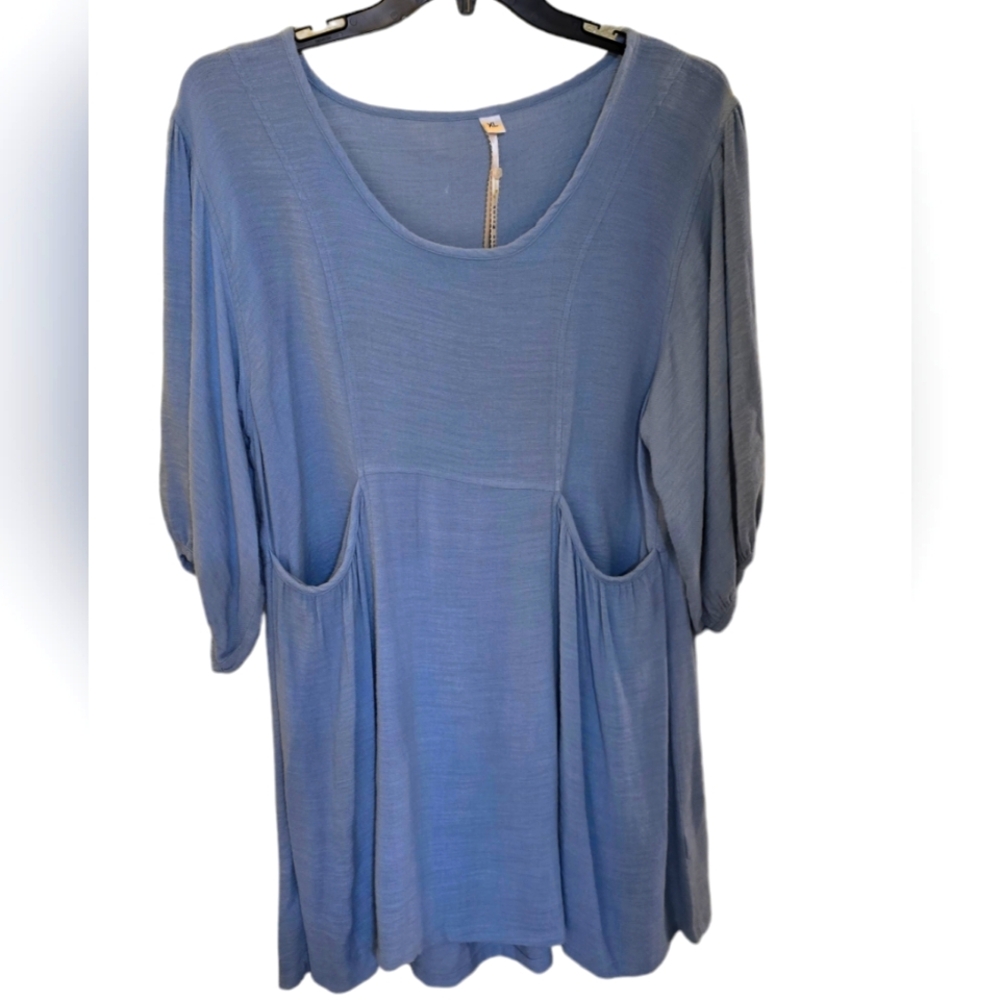 Uncle Frank Dress Size XL